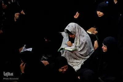 رمضان در ملل مسلمان