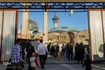نماز عید سعید فطر در اصفهان