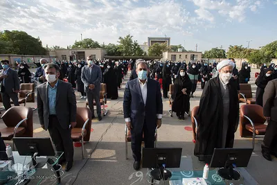 آغاز سال تحصیلی در قزوین‎