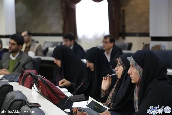 تغییر تاریخ برگزاری نخستین دوره تربیت داور حُسن حفظ قرآن در چهارمحال‌وبختیاری