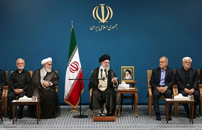 Le monde connaît l’Iran pour sa science et ses progrès militaires