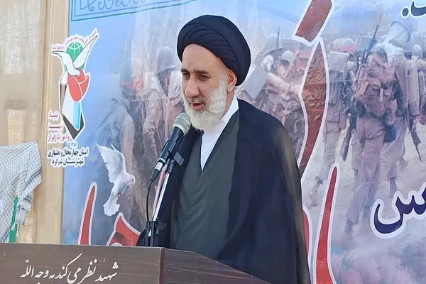 شهید نصرالله از بهترین درس‌خوانده‌های دانشگاه شهادت بود
