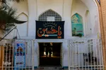 تخت فولاد دومین قبرستان بزرگ جهان تشیع