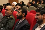 آیین اختتامیه ششمین جشنواره رسانه‌ای ابوذر خراسان جنوبی