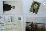 دیدار با خانواده شهید «مهدی اثنی عشری» شهید شاخص هنرمند استان فارس‎‎