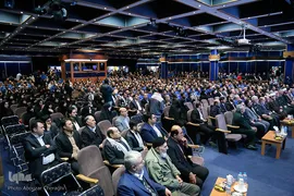 کنگره چهارده هزار شهید جامعه کارگری