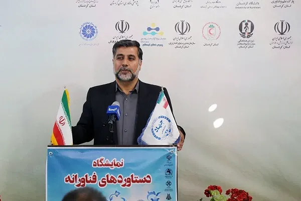 مهار تورم و رشد تولید با توانمندی‌های دانش‌بنیان محقق می‌شود