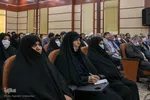 دیدار نمایندگان مردمی با رئیس دستگاه قضا