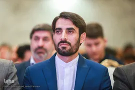 مهدی غلام‌نژاد، قاری بین‌المللی قرآن