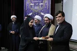 اختتامیه دهمین دوره مسابقات قرآن، عترت و نماز فرهنگیان استان آذربایجان شرقی