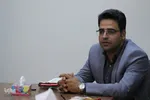 جلسه جهاد دانشگاهی با دانشگاه فنی و حرفه ای فارس‎‎