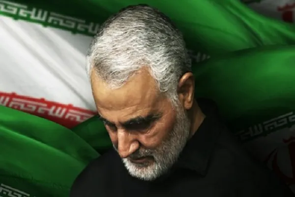 رویداد «سفر با سردار» در کرمان برگزار می‌شود