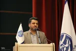 آیین اختتامیه ششمین جشنواره رسانه‌ای ابوذر خراسان جنوبی