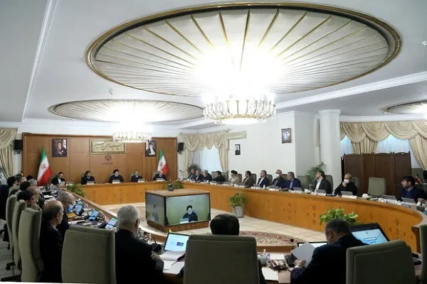 دستور رئیس جمهور برای پیگیری مشکلات سیستان وبلوچستان