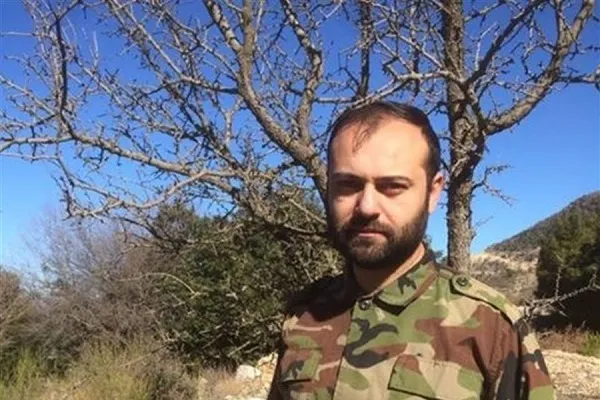 إغتيال أحد قادة حزب الله في جنوب لبنان