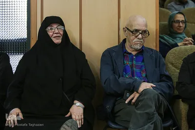 بزرگداشت آیت الله طالقانی (چهل سال پس از طالقانی)