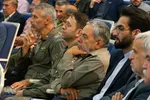 افتتاح بزرگترین کتابخانه دفاع مقدس کشور در اصفهان