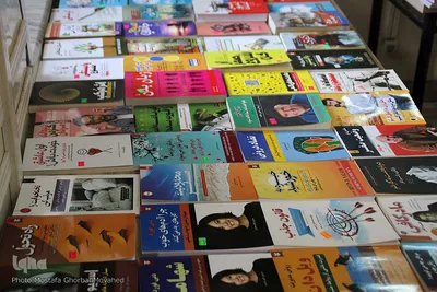 نمایشگاه «جواهرانه» با موضوع حجاب و عفاف در اهر