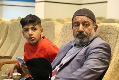 آیین گلریزان و آزادسازی زندانیان جرائم غیرعمد فارس