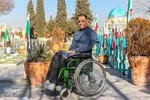 روز پدر در اصفهان