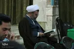 مسابقات قرآن اوقاف اراک