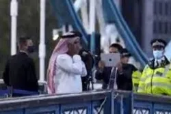 Royaume-Uni : l'appel à la prière retentit depuis le Tower Bridge de Londres