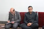 سفر رئیس جهاددانشگاهی کشور به خراسان‌جنوبی