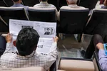 مراسم گرامیداشت روز بسیج اساتید در آذربایجان شرقی‎