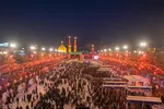 استوری‌موشن | راهِ نجاتِ عالم