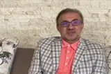 پیام تبریک حسین کرمی، پزشک و قاری بین‌المللی قرآن + فیلم