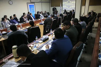  هفتاد و هشتمین گردهمایی معاونان فرهنگی واحدهای جهاد دانشگاهی سراسر کشور