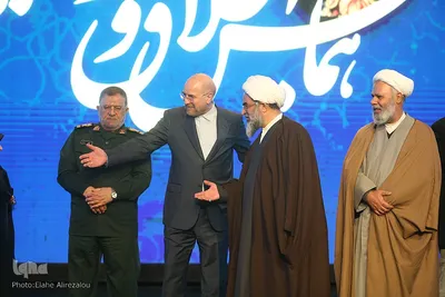 نکوداشت بانوان مبلغ قرآنی