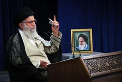 Imam Chamenei: Korruption energisch bekämpfen