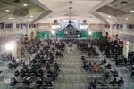 پانزدهمین سالگرد عروج ملکوتی آیت‌الله موسوی همدانی