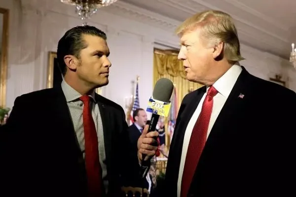 Hinihimok ng Pangkat ng Karapatan ang Pagtanggi sa Depensa ni Trump sa Pagtingin sa Anti-Muslim