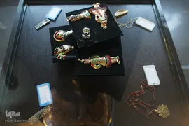 ششمین جشنواره مد و لباس فجر