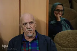 مجتبی طالقانی، فرزند آیت الله سید محمود طالقانی