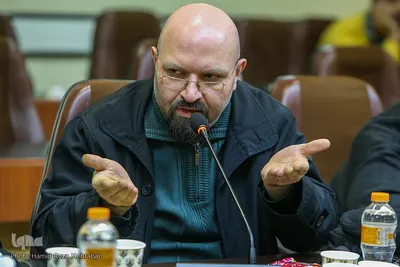ظهر دلنشین زنده‌یاد «علی‌اصغر حشمتی»