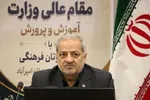تأکید وزیر آموزش و پرورش بر پرداخت مطالبات رتبه‌بندی و برخورداری بازنشستگان از خدمات رفاهی