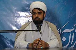 قرائت بدون تدبر فایده ندارد