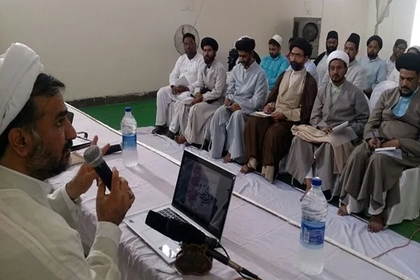 مدرسه کلامی ـ فقهی لکهنو؛ کانون تبلیغ تشیع در هند