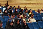 برگزاری محفل قرآنی ادبی در دومین جشنواره شهید آوینی