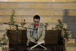 آغاز بکار نمایشگاه قرآن، کتاب زندگی در بیرجند