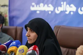 نشست رسانه‎ای دومین رویداد جایزه جوانی جمعیت