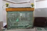 مسجد جامع علوی؛ شکوه معماری در قلب بیرجند