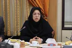 نشست خبری رئیس سازمان جهاددانشگاهی آذربایجان شرقی‎