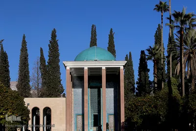 سعدیه