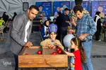 رویداد جامع کودک و نوجوان در اصفهان