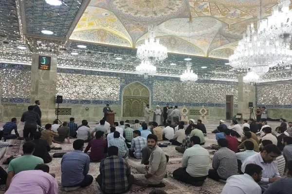 اختتامیه «رویداد ملی هجرت اشتغال آفرینی» در قم برگزار شد
