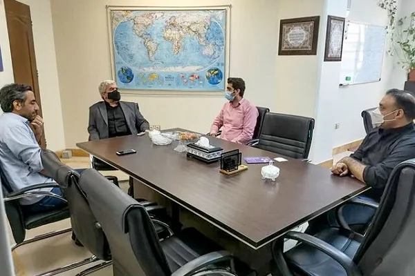 اعلام آمادگی جهاددانشگاهی قم در عرصه خدمت‌رسانی به نابینایان